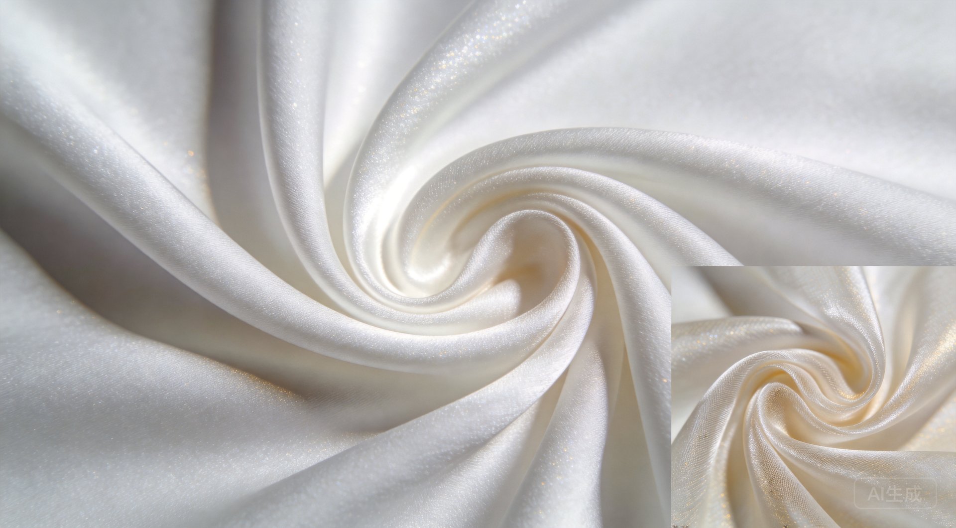 Premium 5A/6A mulberry silk fabric