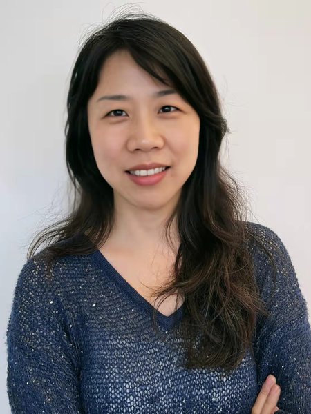 Selene Chen — CEO, SSIT